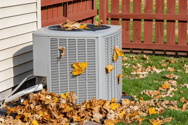 Best HVAC companies near me  in Mount Pleasant, TX