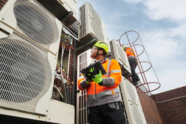 Best Ductless HVAC repair  in Mount Pleasant, TX