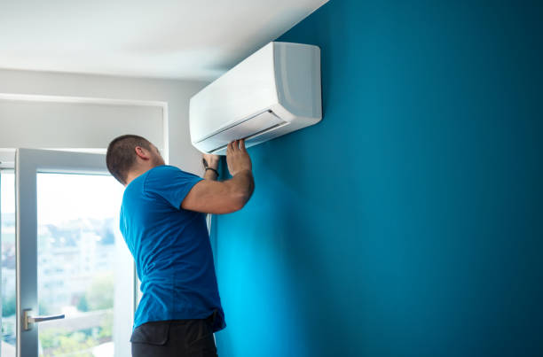 Best HVAC installation services  in Mount Pleasant, TX