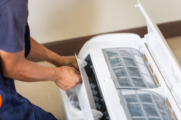  Mount Pleasant, TX HVAC Pros
