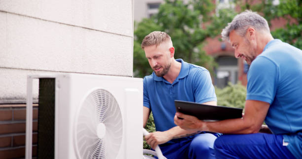 Best Central air repair  in Mount Pleasant, TX