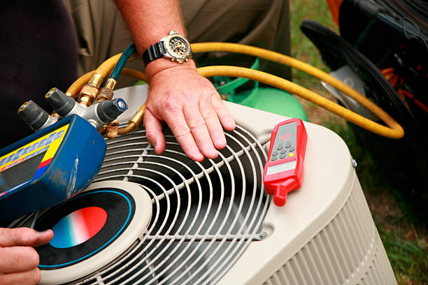 Best Air conditioning repair  in Mount Pleasant, TX