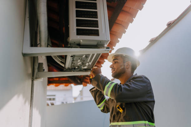 Best HVAC air duct cleaning  in Mount Pleasant, TX