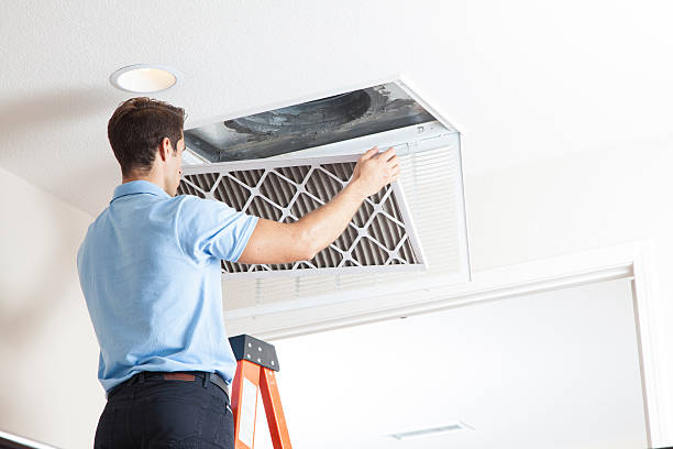Best HVAC installation services  in Mount Pleasant, TX