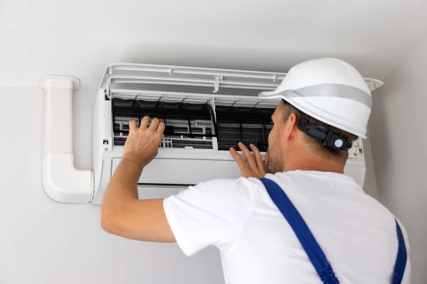 Reliable Mount Pleasant, TX HVAC Solutions