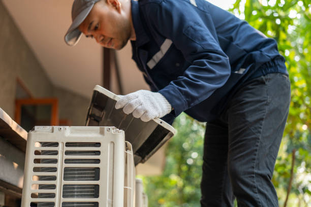 Best HVAC cleaning services  in Mount Pleasant, TX