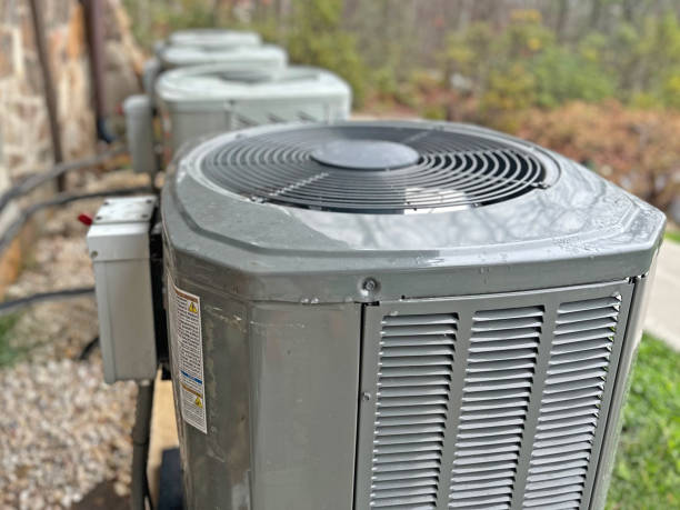 Best HVAC replacement cost  in Mount Pleasant, TX