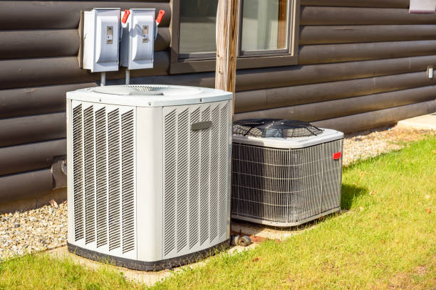 Trusted Mount Pleasant, TX HVAC Experts