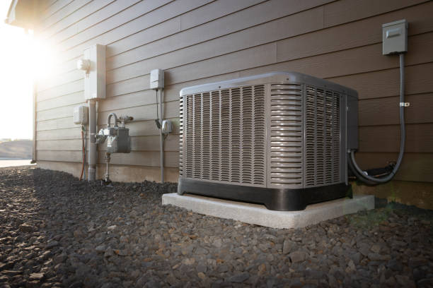 Best HVAC tune-up services  in Mount Pleasant, TX