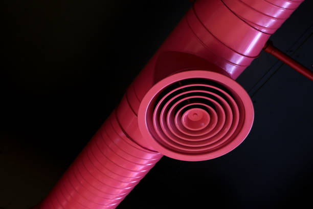 Best HVAC air duct cleaning  in Mount Pleasant, TX